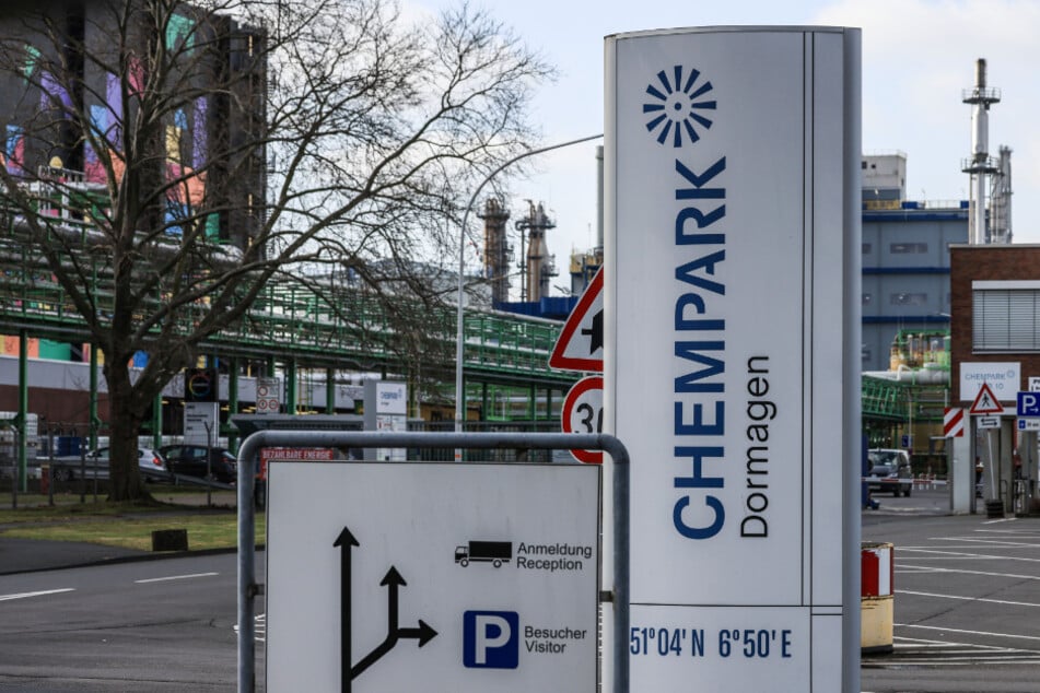 Am Samstag war bei Arbeiten eine giftige Chemikalie ausgetreten und hatte mehrere Mitarbeitende verletzt.