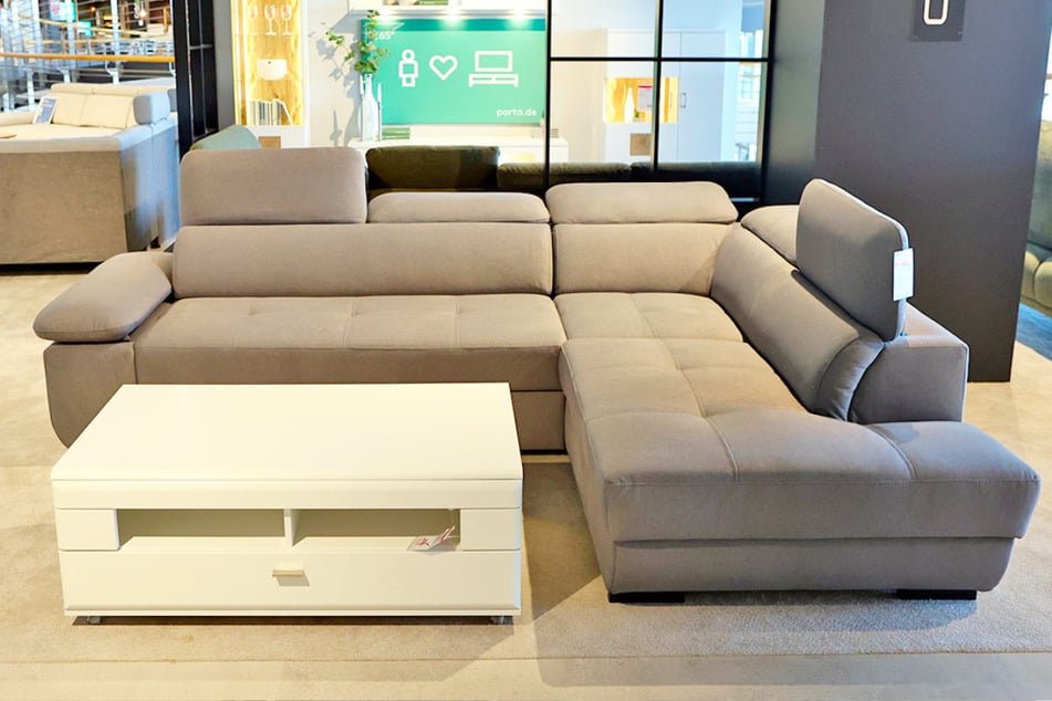 Dieses Möbelhaus senkt für wenige Tage massiv die Preise