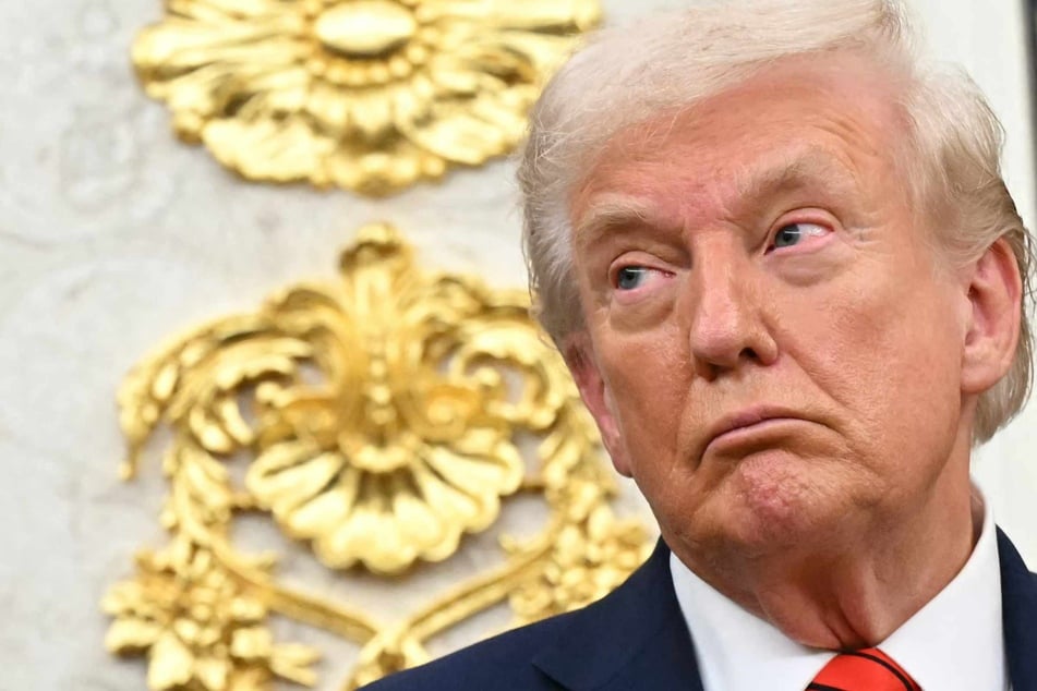Trump said Sunday the US wants to help China, not hurt it, striking a conciliatory tone days after threatening an additional 100% tariff on the world's second-largest economy.