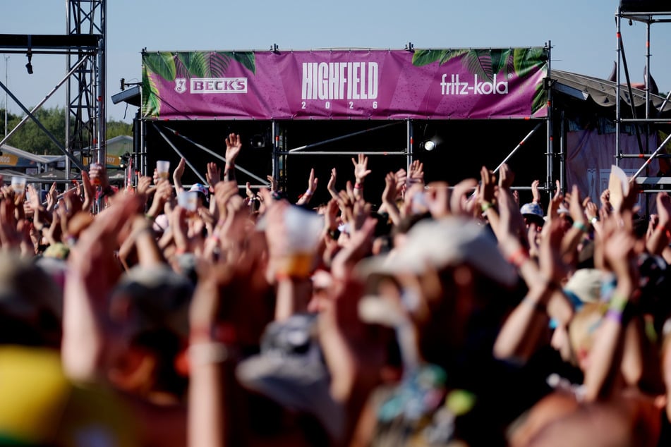 Nach 28 Jahren wurde das "Highfield" 2026 eingestampft.
