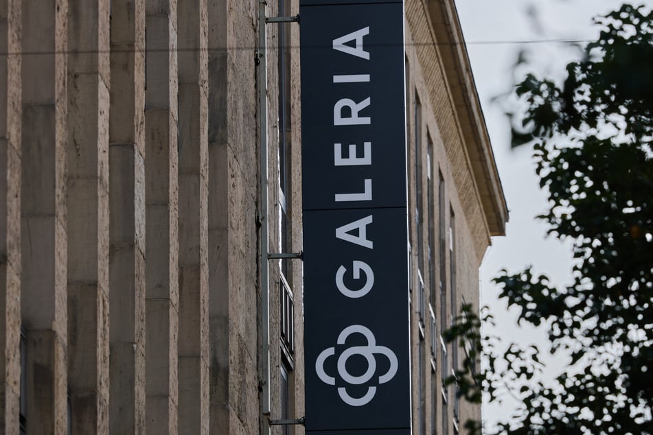 "Deutlich mehr Spielraum" für Galeria: Angeschlagene Warenhauskette erhält wichtigen Kredit