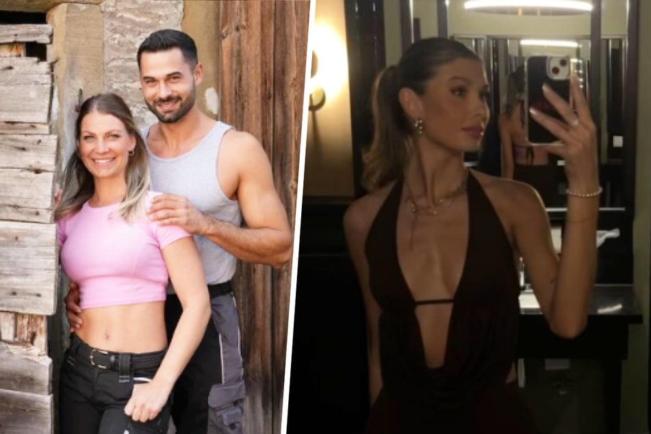 Bauer sucht Frau: Bauer sucht Frau: Ex-RTL-Hofdamen platzt der Kragen - "Das gehört sich einfach nicht"