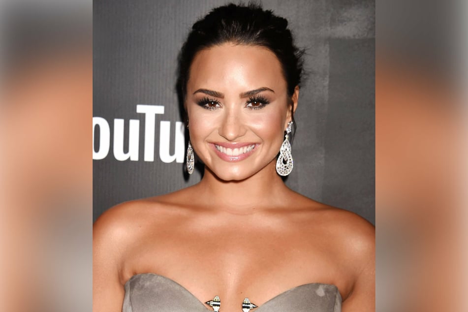 Demi Lovato: Dancing with the Devil was a huge hit for YouTube.