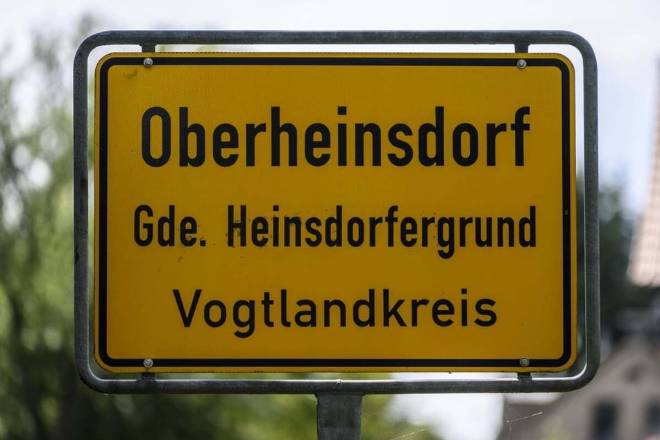 Tödlicher Sturz im Vogtland: Handwerker stirbt im Krankenhaus