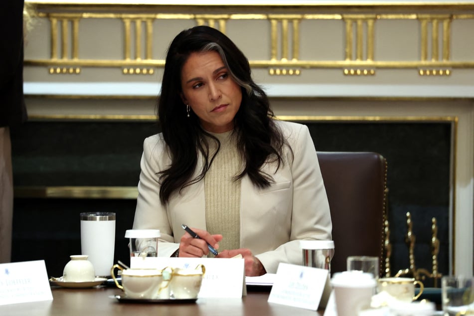 National Intelligence Director Tulsi Gabbard has reportedly put together a taskforce to enact retribution against President Donald Trump's political enemies.