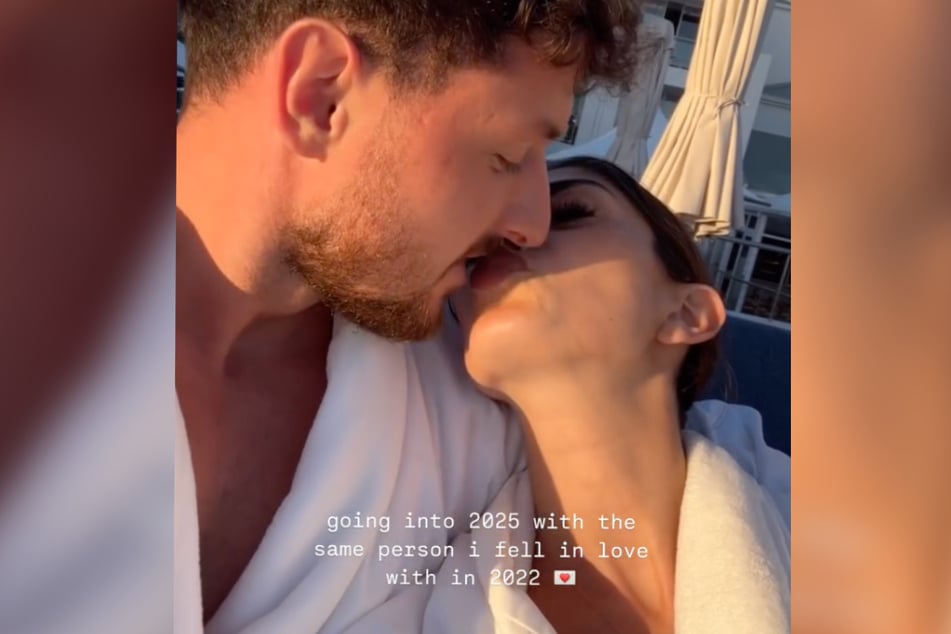 Ob die Liebe zwischen Jannik Kontalis (28) und Yeliz Koc (32) dieses Mal halten wird?