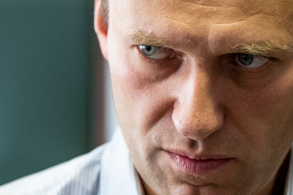 Der russische Oppositionsführer Alexej Nawalny wird seit einigen Wochen in Berlin behandelt.