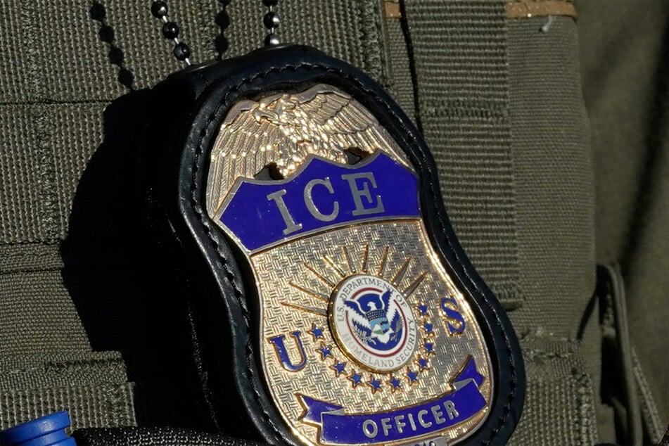 US Immigration and Customs Enforcement has reportedly worked with state and local law enforcement to access data collected by an AI-powered automatic license plate reader system.