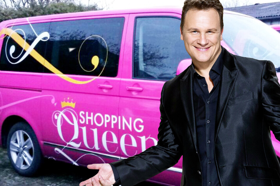 Die Styling-Doku "Shopping Queen" ist Kult, nicht zuletzt wegen Modedesigner Guido Maria Kretschmer (56) und seinen süffisanten Kommentaren.
