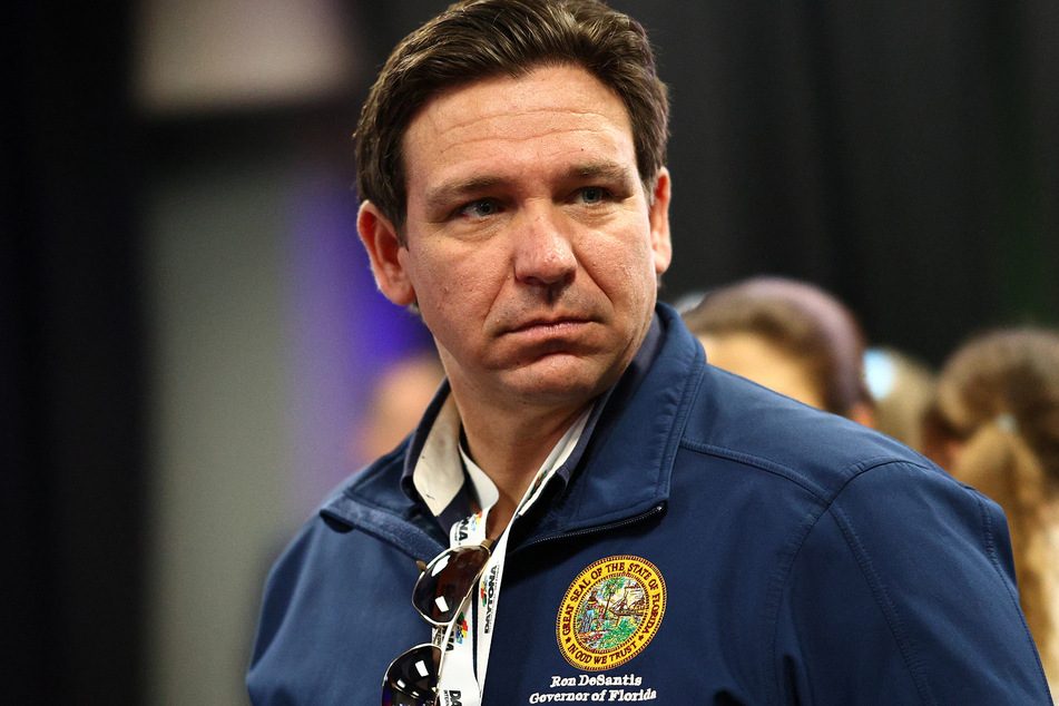 Ron DeSantis has repeatedly pushed controversial "parental rights" legislation as governor of Florida.