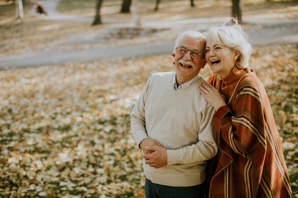 Spruch des Tages am Donnerstag, dem 30.10.2025.