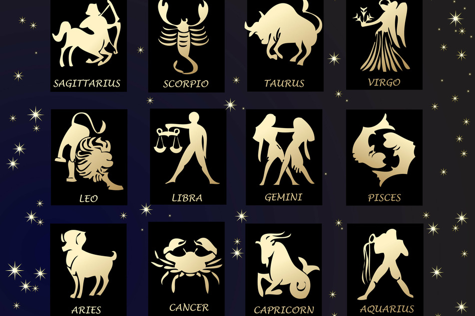 Today s horoscope Free horoscope for Saturday December 18 2021