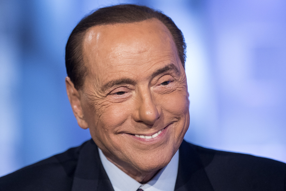 Italiens Ex-Präsident Silvio Berlusconi (86) holt Kevin-Prince Boateng (33) nach Monza.