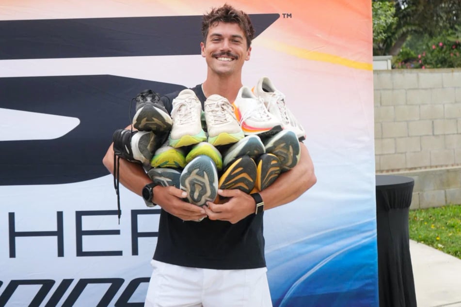For runners, details matter! Especially during high-mileage efforts. Comfort, fit, moisture management, and freedom of movement can significantly impact performance over time.