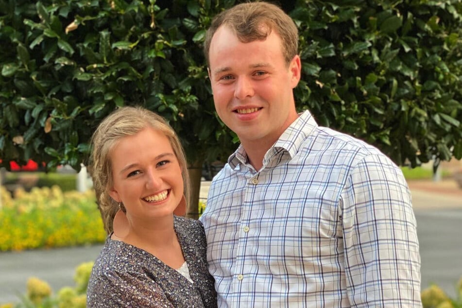 Joseph Garrett Duggar (31) und seine Partnerin Kendra Duggar (27) sind bereits Eltern von drei Kindern – zwei Mädchen und einem Jungen.
