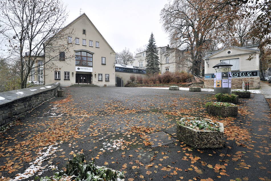 Die Streichungen gefährden das Kulturzentrum in der Kaßbergstraße.