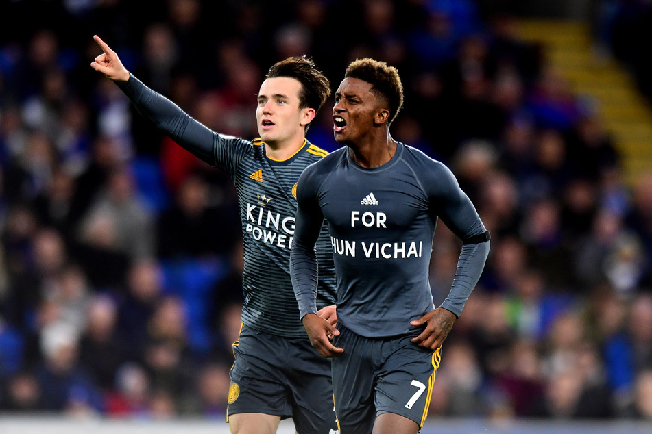 Bayer Leverkusen könnte die Übernahme von Demarai Gray (24) von Leicester City nur mit einer Sondergenehmigung abschließen.