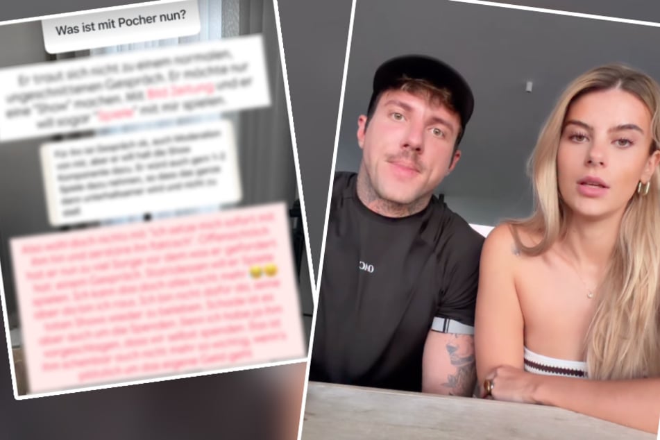 Nach "M*****"-Eklat: So reagiert Christian Wolf auf Provokation von Oliver Pocher