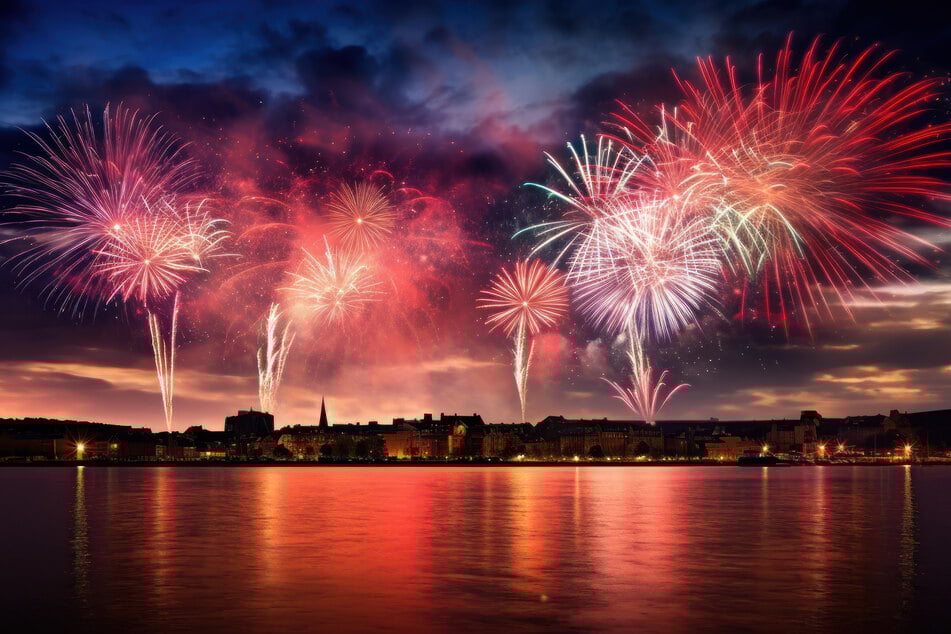 Diesen Shop sollte jeder Pyro-Fan vor Silvester kennen