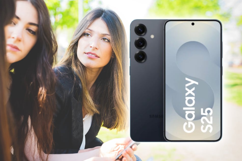 o2 hat Samsung Galaxy S25 mit 30 GB Allnet Flat kurze Zeit günstig im Angebot