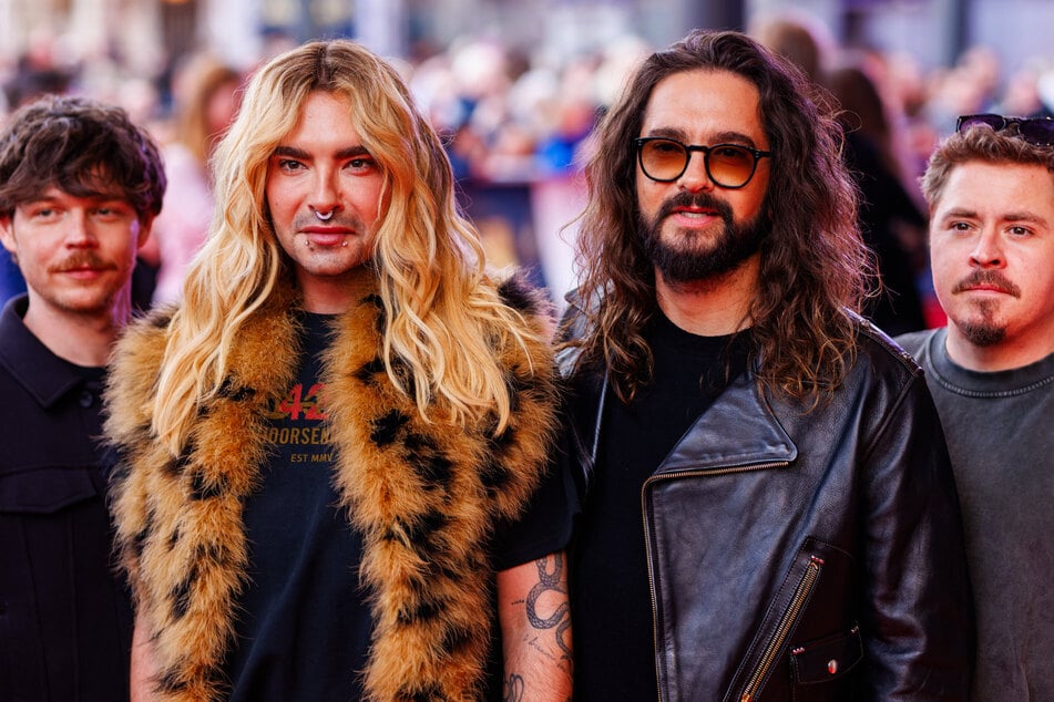 Schluss mit Tokio Hotel? Tom und Bill Kaulitz sprechen über möglichen Abschied