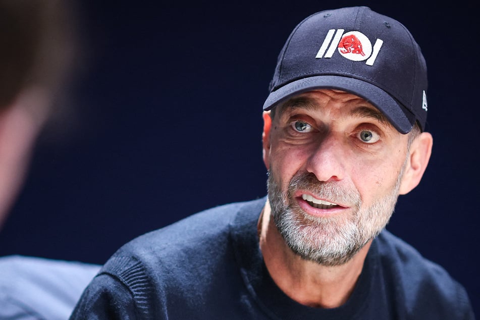 Red-Bull-Klopp mit Rundumschlag gegen Gerüchte: "Das ist alles nur Blödsinn"