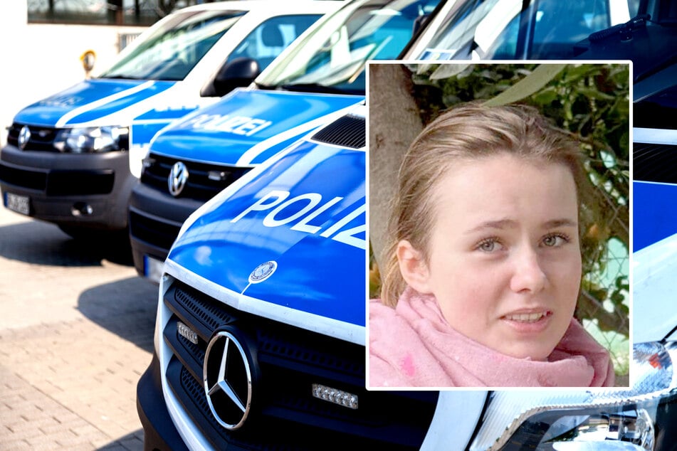 Wo steckt Laura (16)? Deutsche fliegt von Athen nach Frankfurt - und verschwindet