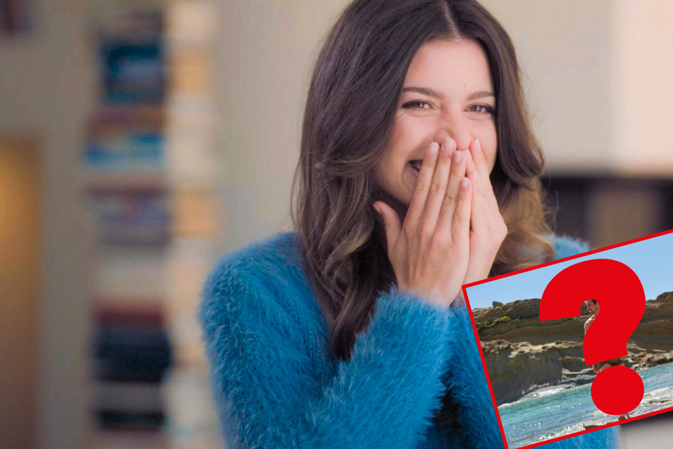 Bachelorette: "Schocker-Moment": Noch vor der Rosenvergabe schmeißt die "Bachelorette" jemanden raus