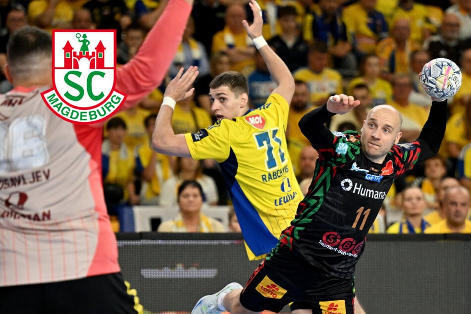 Zweiter Akt gegen Kielce: SC Magdeburg erwartet erneut ein umkämpftes CL-Duell