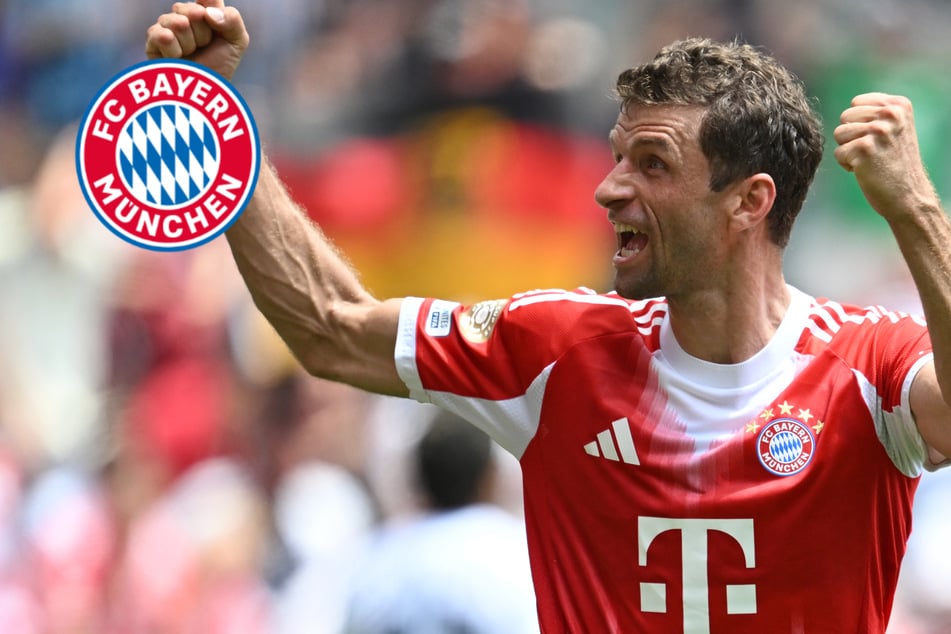 Gehalt von Thomas Müller enthüllt: Vancouver muss für den Angreifer tricksen