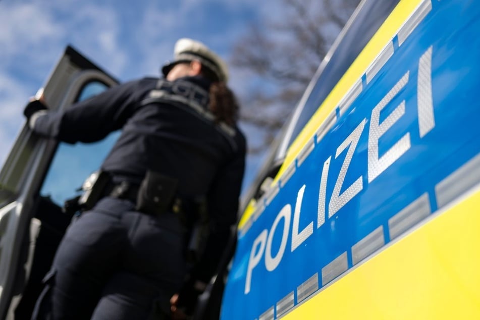 Die Polizei kam den jungen Tätern auf die Spur. (Symbolfoto)