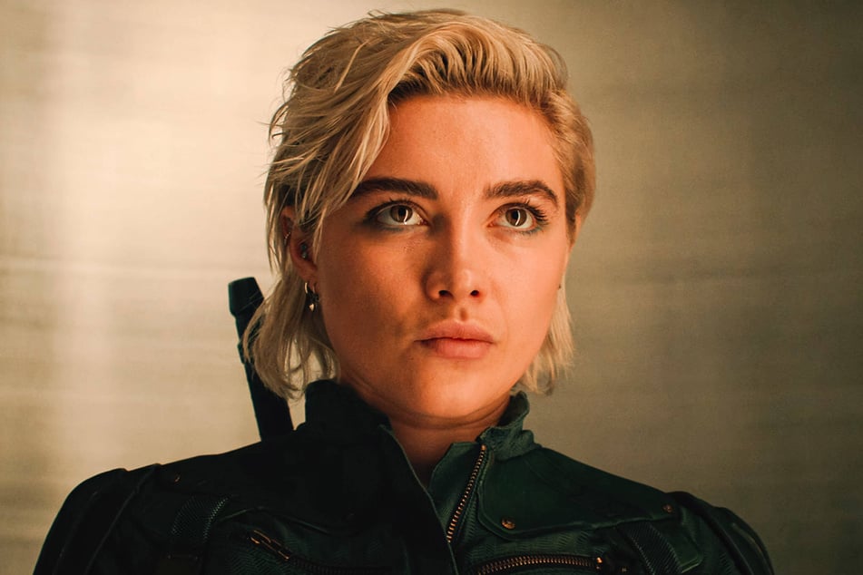Florence Pugh's portrayal as Yelena Belova has been heavily praised by fans as the best in Thunderbolts*.