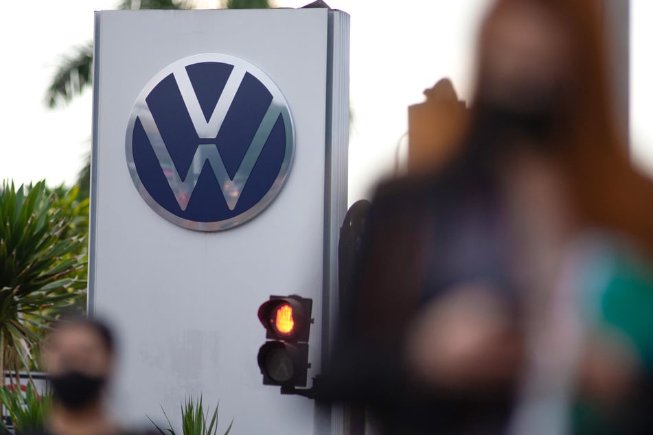 Volkswagen ist in Brasilien zur Zahlung einer Millionenstrafe verdonnert worden.