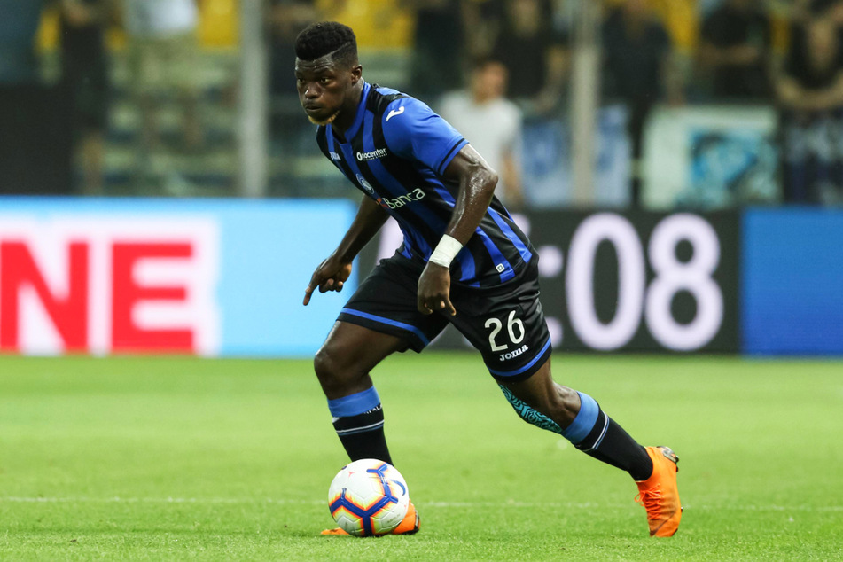 Ex-Atalanta-U19-Spieler Willy Braciano Ta Bi (21) galt als großes Talent. Nun starb er in seiner Heimat an Leberkrebs.