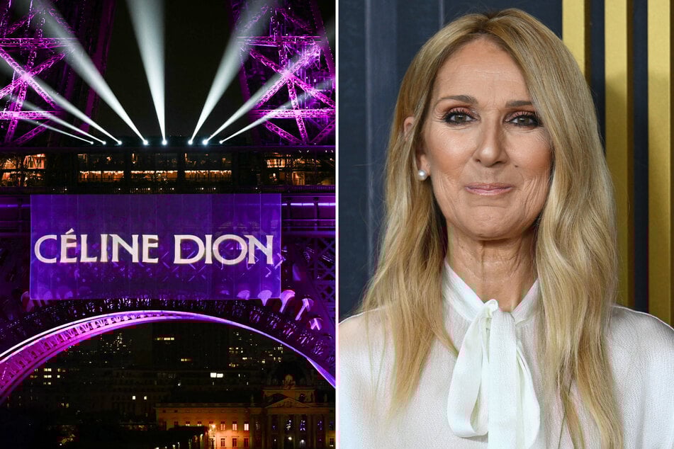 Céline Dion drops comeback bombshell amid battle with rare health condition