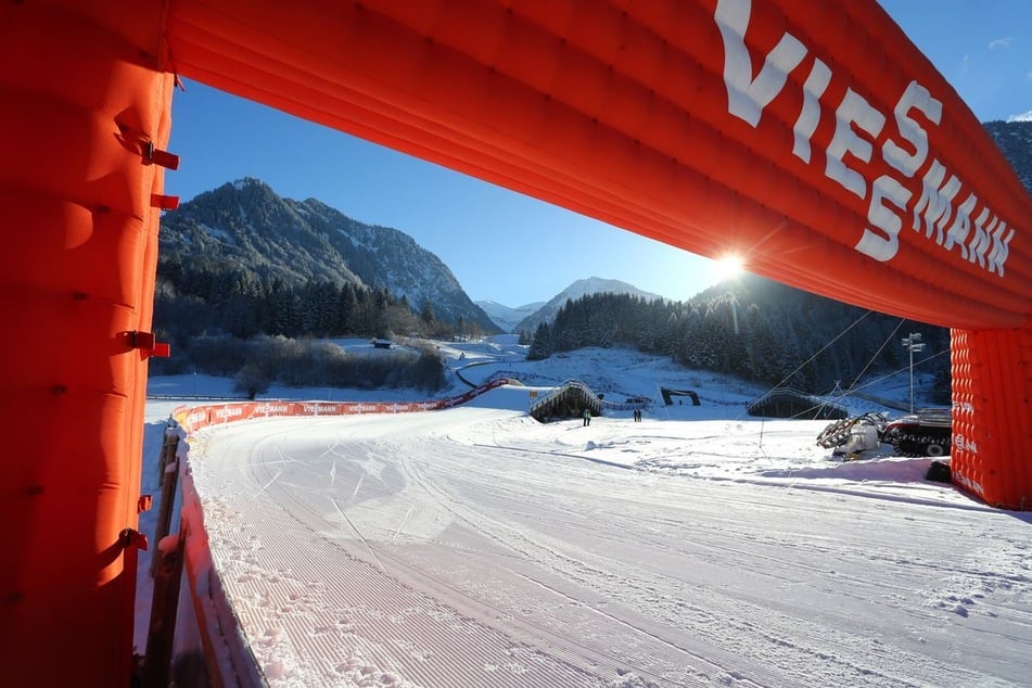 Fans kennen Viessmann wohl vor allem aus dem Wintersport-Sponsoring.