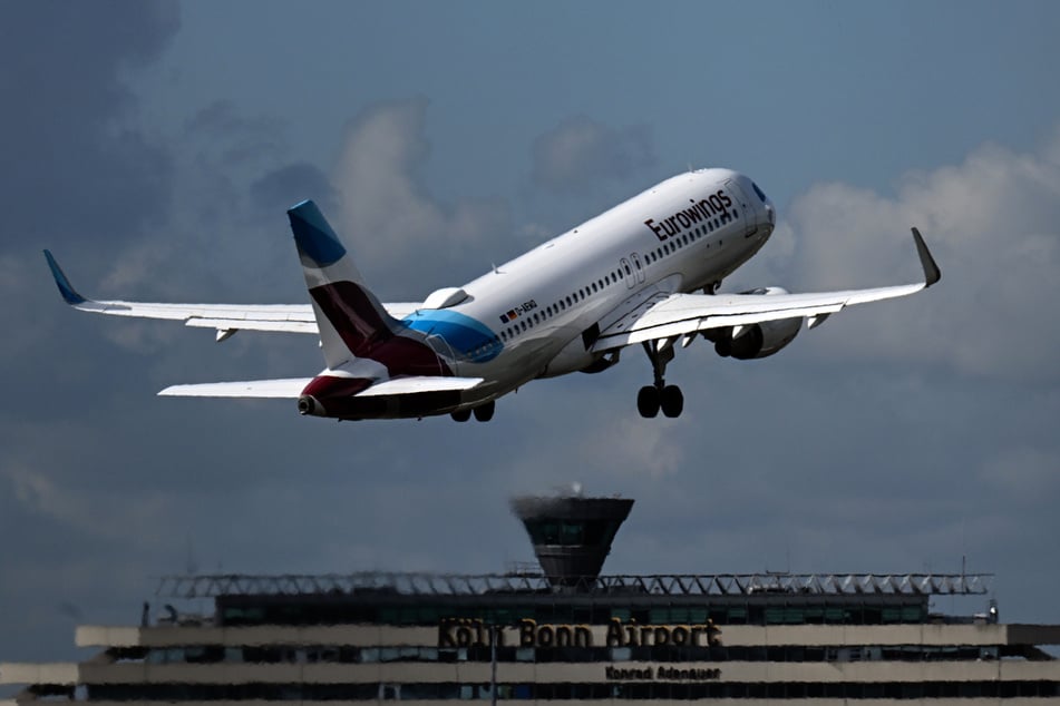 Mit Beginn des Sommerflugplans 2026 nimmt Eurowings Kurs auf zahlreiche europäische Hauptstädte. (Archivbild)