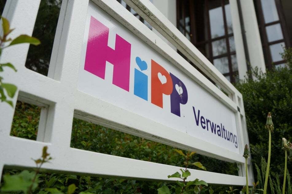 Hipp-Erpressung mit Gift in Babynahrung: Suche nach zweitem Glas ausgeweitet
