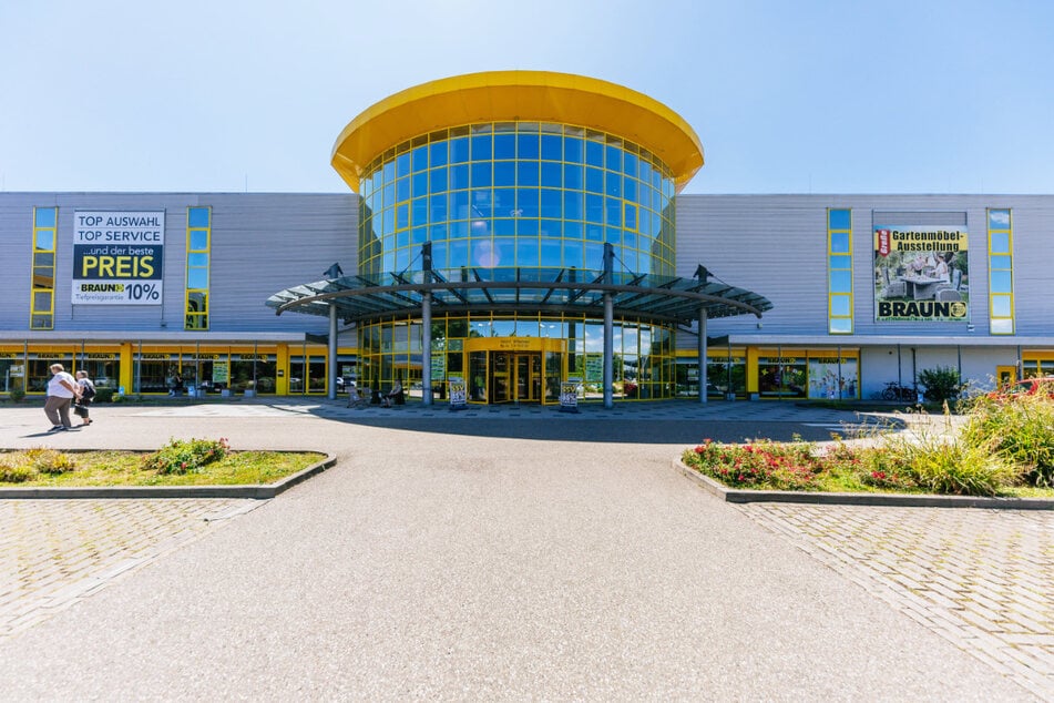 Alle Braun-Möbelhäuser veranstalten die große Hausmesse.