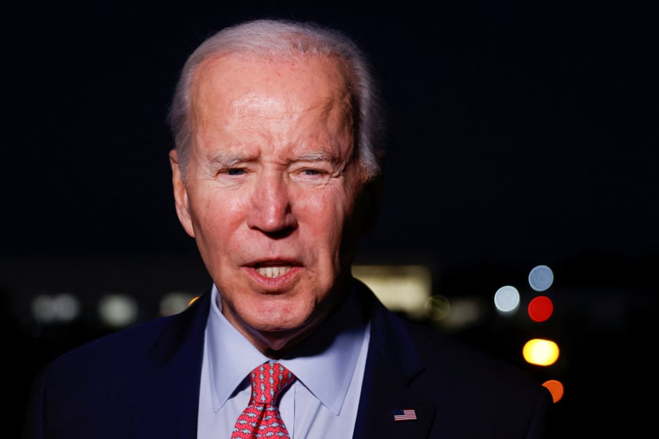 President Joe Biden turns 81 on Monday amid growing concerns about his age.