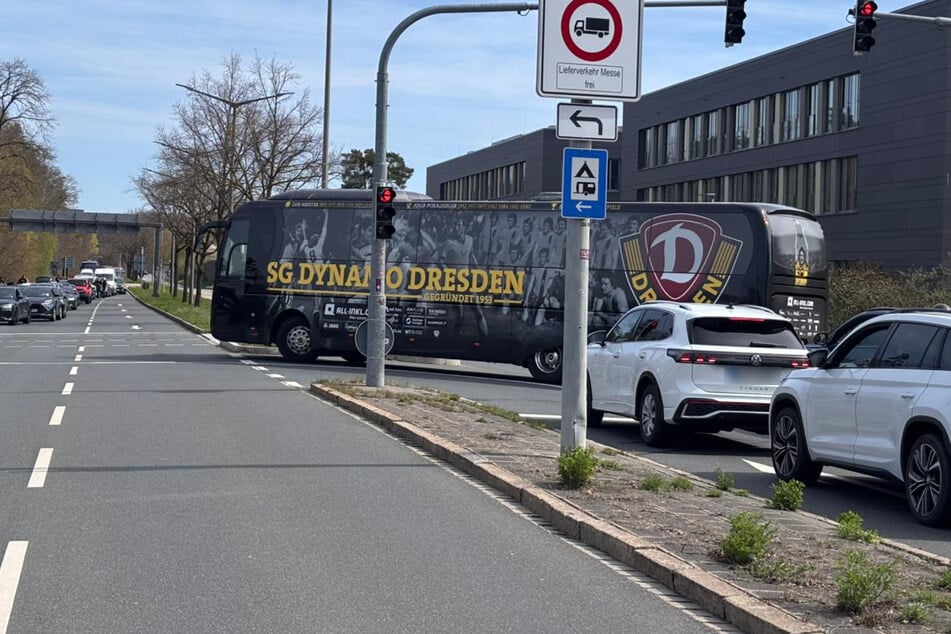 Für das SGD-Team heißt es ebenfalls: Geduld haben.