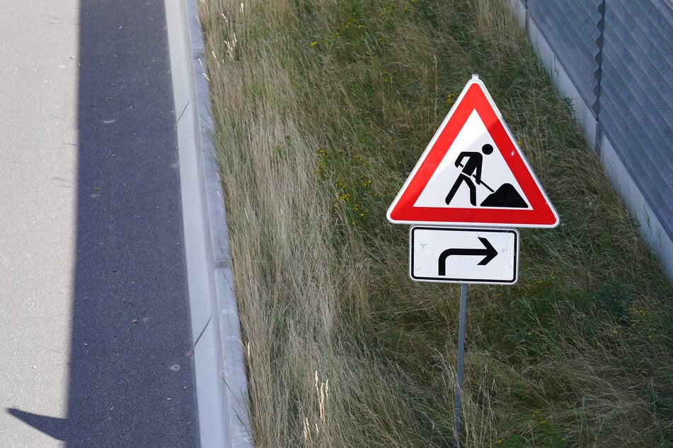 Mehrere Baustellen sorgen in NRW am Wochenende für Vollsperrungen auf den Autobahnen.