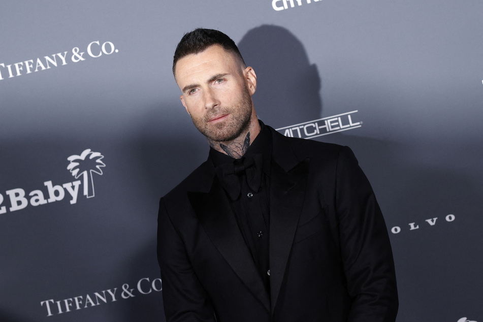 Adam Levine has spoken out after being hit with bombshell cheating accusations.