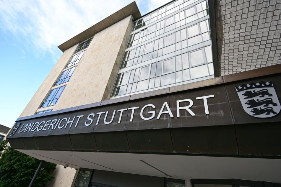 Das Stuttgarter Landgericht hatte keine Zweifel an der Schuld des Angeklagten. (Archivbild)