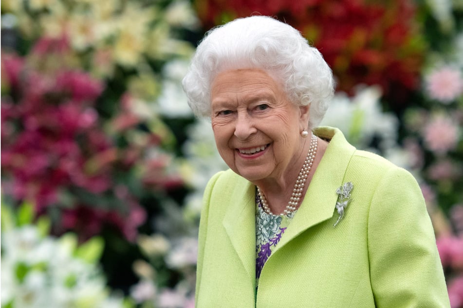 Queen Elizabeth (†96) liebte vor allem Maiglöckchen. Sie sollen - ebenfalls wie Orchideen und Nelken, in dem Gedenk-Garten gepflanzt werden.