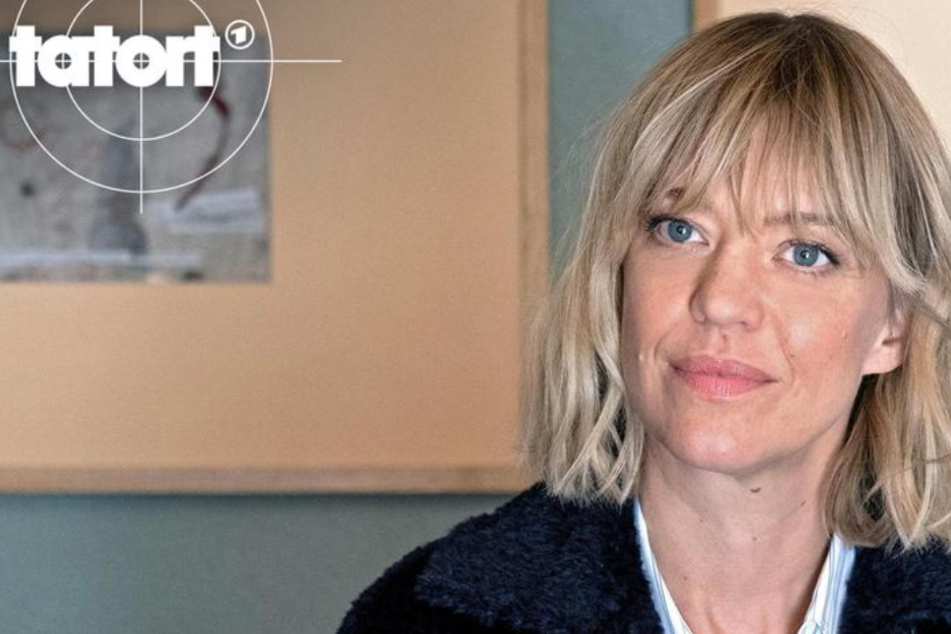 Tatort: Heike Makatsch muss Tankstellen-Mörder mithilfe von fast blinder Zeugin schnappen