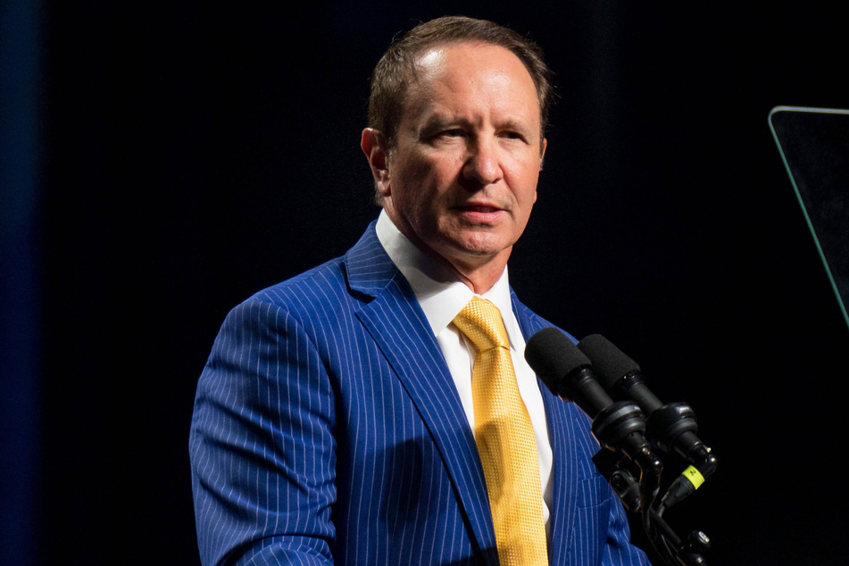 Louisiana Governor Jeff Landry has signed a bill into law mandating the display of the Ten Commandments in all classrooms in the state.