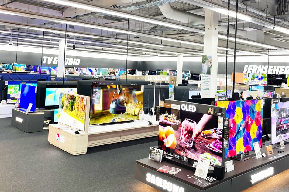 MediaMarkt schenkt Euch am Sonntag (4.10.) die Mehrwertsteuer