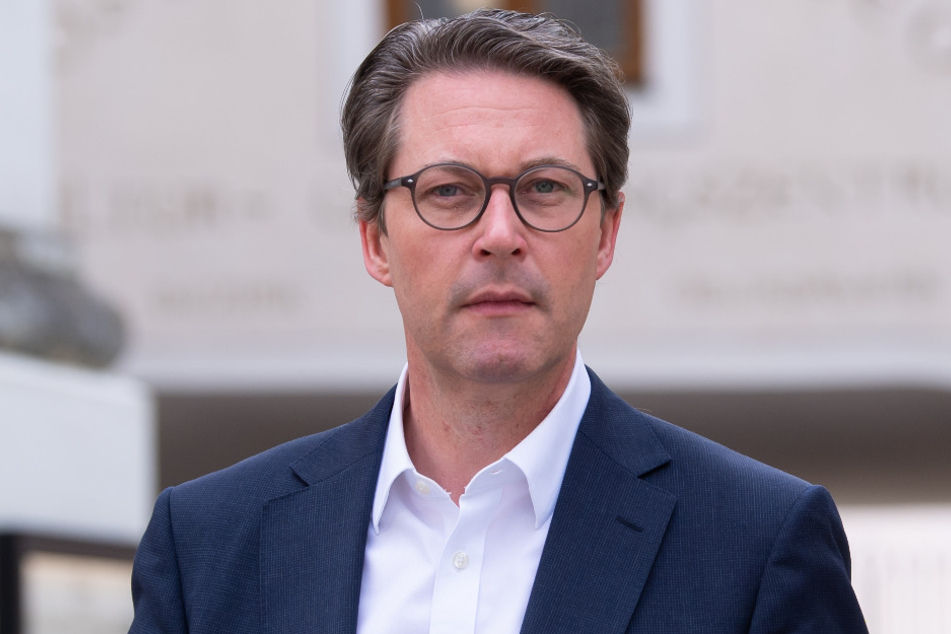 Verkehrsminister Andreas Scheuer (46, CSU). Kommt die 3G-Regel für Zug und Flugzeug?