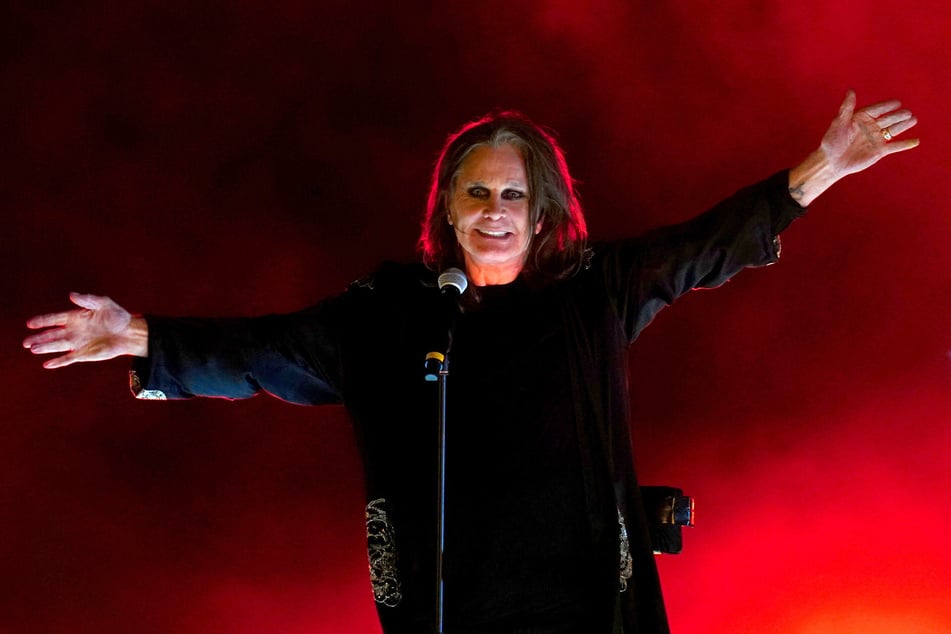 Rocklegende Ozzy Osbourne (†76) war im Sommer vergangenen Jahres gestorben.